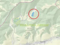 Prodej lesa, Všemina, 17966 m2