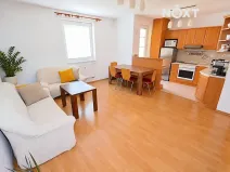 Pronájem bytu 2+kk, Prostějov, Západní, 55 m2