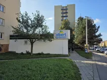 Prodej bytu 3+1, Brno, Merhautova, 67 m2