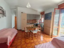 Prodej bytu 4+kk, Scalea, Itálie, Via Lauro, 70 m2