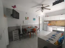 Prodej bytu 2+kk, Scalea, Itálie, Via Pitagora, 40 m2