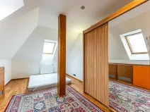 Prodej bytu 5+kk, Praha - Malá Strana, Újezd, 154 m2