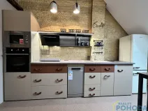 Pronájem bytu 2+kk, Holice, Hradecká, 54 m2