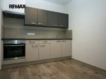 Pronájem bytu 1+kk, Praha - Suchdol, Sídlištní, 38 m2