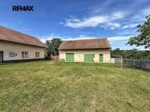 Prodej zemědělské usedlosti, Hošťalovice, 129 m2