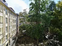 Pronájem bytu 2+kk, Praha - Josefov, Maiselova, 90 m2
