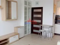 Prodej bytu 1+kk, Praha - Háje, Hlavatého, 27 m2