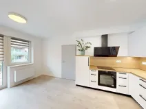 Pronájem bytu 2+kk, Litomyšl, Zelená alej, 50 m2