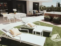 Prodej bytu 3+kk, Estepona, Španělsko, 102 m2