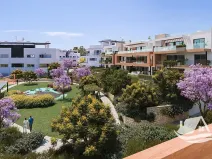 Prodej bytu 4+kk, Estepona, Španělsko, 135 m2