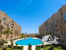 Prodej bytu 1+kk, Hurghada, Egypt, 48 m2