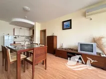 Prodej bytu 2+kk, Sveti Vlas, Bulharsko, 51 m2