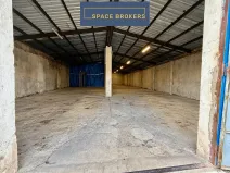 Pronájem skladu, Pardubice, 350 m2