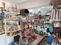 Pronájem obchodního prostoru, Praha - Letňany, Tvrdého, 55 m2