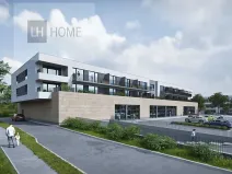 Prodej bytu 3+kk, Velké Přílepy, Klikatá, 91 m2