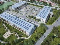 Prodej bytu 3+kk, Velké Přílepy, Klikatá, 91 m2