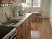 Pronájem bytu 2+1, Zlín, Dlouhá, 57 m2