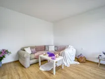 Pronájem bytu 2+1, Cvikov - Cvikov II, Sídliště, 59 m2