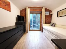 Prodej bytu 1+kk, Praha - Smíchov, Jindřicha Plachty, 14 m2
