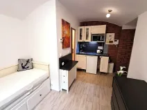 Prodej bytu 1+kk, Praha - Smíchov, Jindřicha Plachty, 14 m2