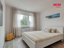 Pronájem bytu 2+1, Kolinec, 63 m2