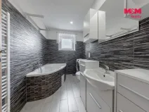 Prodej bytu 3+kk, Horní Slavkov, Zahradní, 48 m2