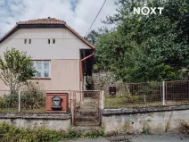 Prodej rodinného domu, Zlámanec, 80 m2
