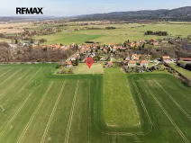 Prodej pozemku pro bydlení, Skřipel, 18142 m2