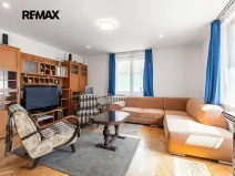 Prodej rodinného domu, Chrást, Uhelná, 196 m2