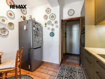 Prodej bytu 3+1, Hvozdnice, 83 m2