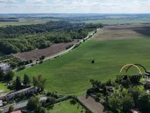 Prodej podílu pozemku pro bydlení, Vyšehořovice, 7383 m2