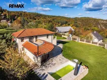 Prodej rodinného domu, Štěchovice, 170 m2