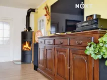 Prodej rodinného domu, Lužec nad Vltavou, Šmeralova, 184 m2