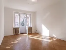 Prodej bytu 3+1, Praha, Lucemburská, 82 m2