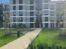 Pronájem bytu 2+kk, Praha - Hostivař, Nurmiho, 59 m2