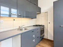 Pronájem bytu 2+1, Kadaň, Chomutovská, 53 m2