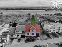 Prodej rodinného domu, Tvrdonice, Vinohradní, 180 m2