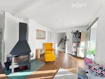 Pronájem rodinného domu, Smilovice, 280 m2
