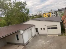 Prodej obchodního prostoru, Kralice na Hané, 630 m2