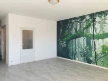 Pronájem bytu 1+kk, Praha - Libeň, Světova, 47 m2