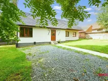 Prodej rodinného domu, Načeradec, 80 m2