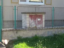 Dražba rodinného domu, Nové Strašecí, Družstevní, 102 m2