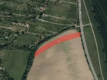 Prodej pole, Uherský Brod, 13720 m2
