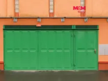Pronájem garáže, Kladno - Kročehlavy, Bellevue, 16 m2