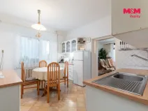 Prodej rodinného domu, Opava - Suché Lazce, Přerovecká, 120 m2