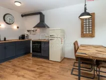 Prodej bytu 2+kk, Žacléř - Prkenný Důl, 64 m2