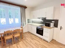 Pronájem bytu 2+kk, Řevničov, 60 m2