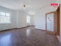 Pronájem bytu 2+kk, Mariánské Lázně, Zeyerova, 56 m2