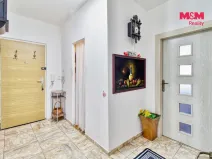 Prodej bytu 3+1, Chomutov, Písečná, 80 m2