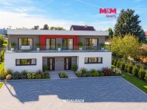 Prodej bytu 5+kk, Říčany, Široká, 94 m2